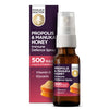 Immun Abwehr Spray with Vitamin D, Manuka Honig & Propolis
