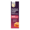 Immun Abwehr Spray with Vitamin D, Manuka Honig & Propolis