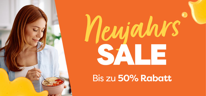 Collection banner mobile