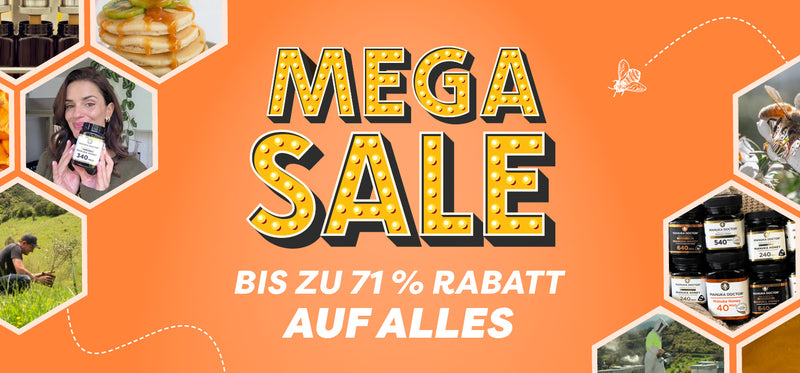 Collection banner mobile