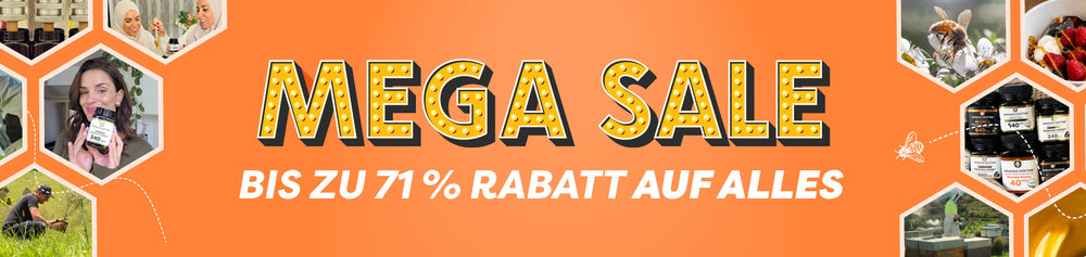 Collection banner