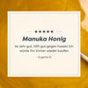 240 MGO Manuka Honig Erfahrung
