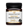 240 MGO Manuka Honig 250g