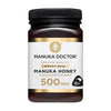 500 MGO Manuka Honig 500g