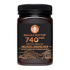 740 MGO Manuka Honig 500g