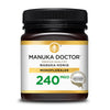 240 MGO Manuka-Honig 250g