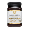 340 MGO Manuka Honig 500g