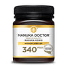340 MGO Manuka-Honig 250g