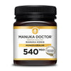 540 MGO Manuka-Honig 250g